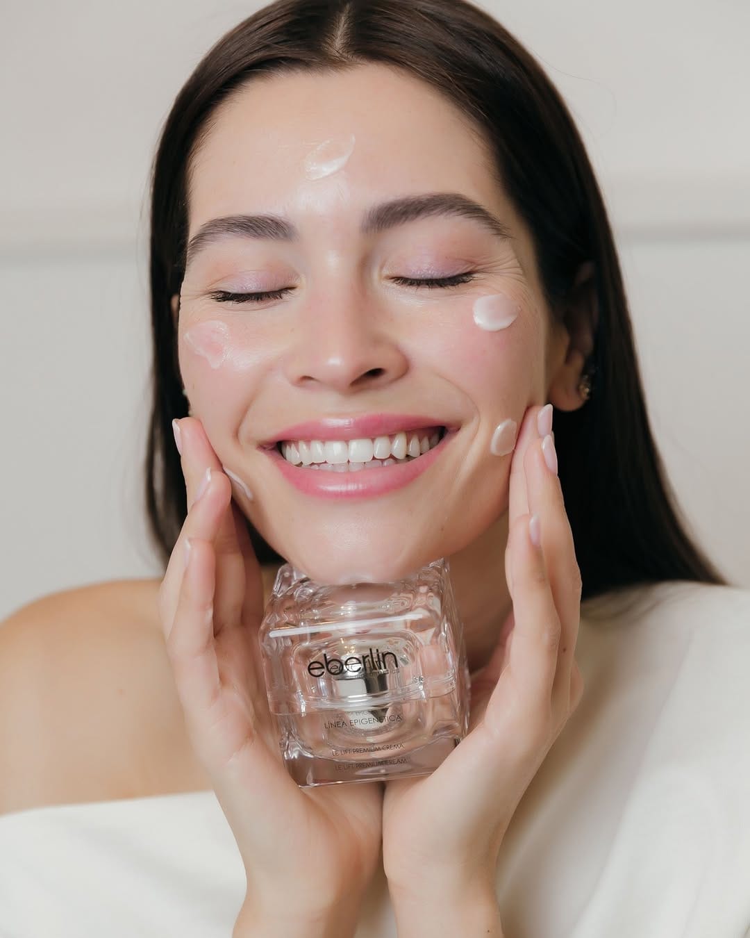 Post 4 by Eberlin Biocosmetics Oficial on Instagram (image)