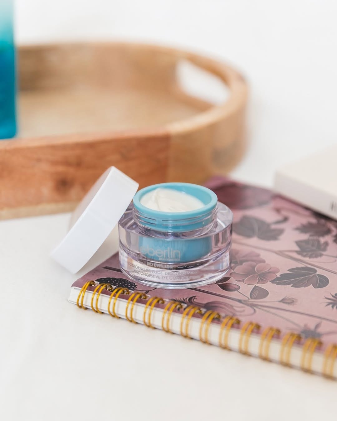Post 5 by Eberlin Biocosmetics Oficial on Instagram (carousel)