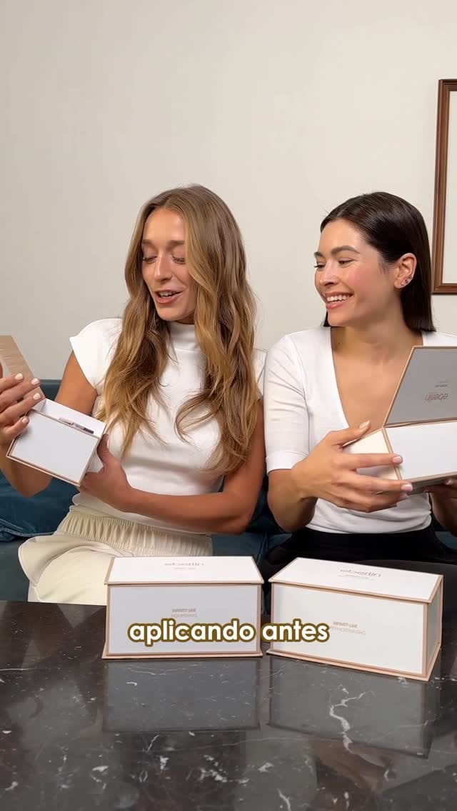 Post 6 by Eberlin Biocosmetics Oficial on Instagram (video)