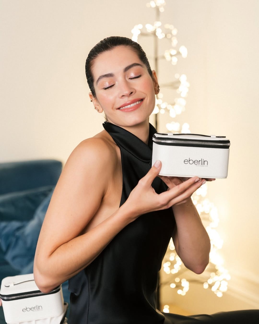 Post 9 by Eberlin Biocosmetics Oficial on Instagram (carousel)