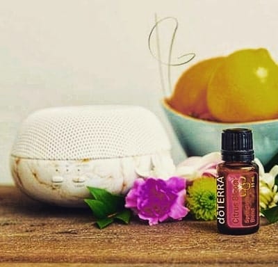 Post 5 by doTERRA Wellness Advocate on Instagram (image)