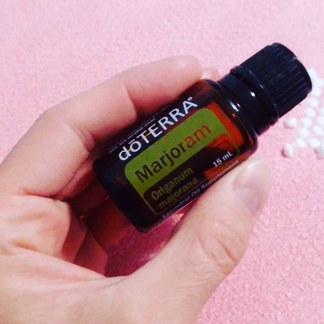 Post 6 by doTERRA Wellness Advocate on Instagram (image)