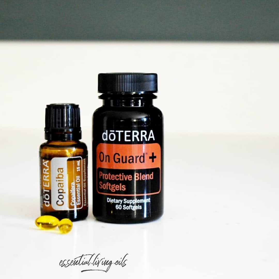 Post 7 by doTERRA Wellness Advocate on Instagram (image)