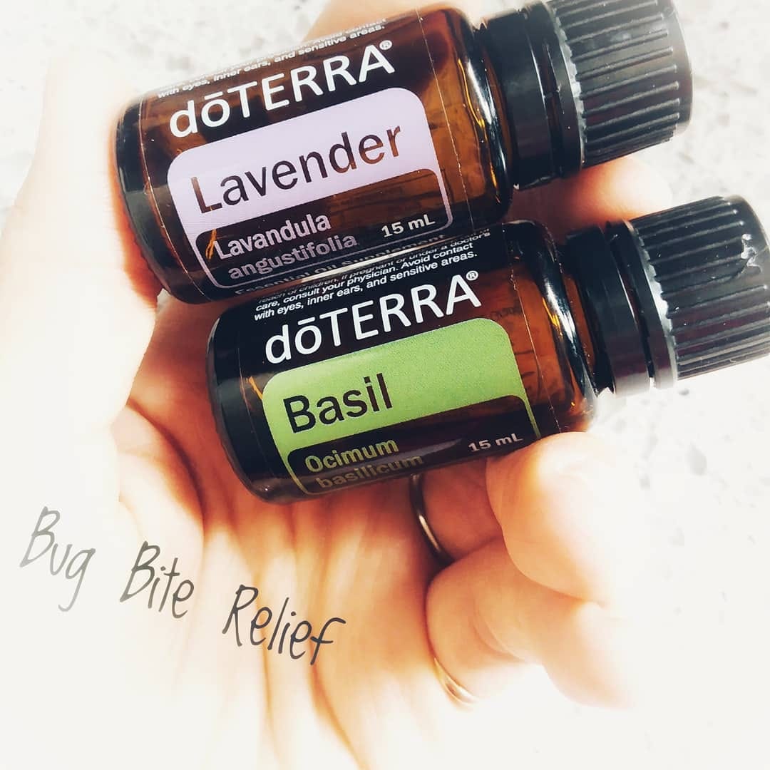 Post 3 by doTERRA Wellness Advocate on Instagram (image)