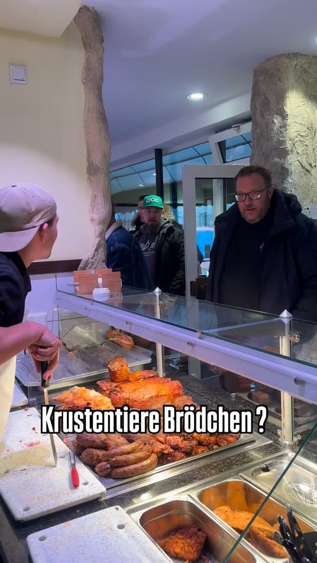 Post 1 by Marius Hanten | Metzger | Grillen on Instagram (video)