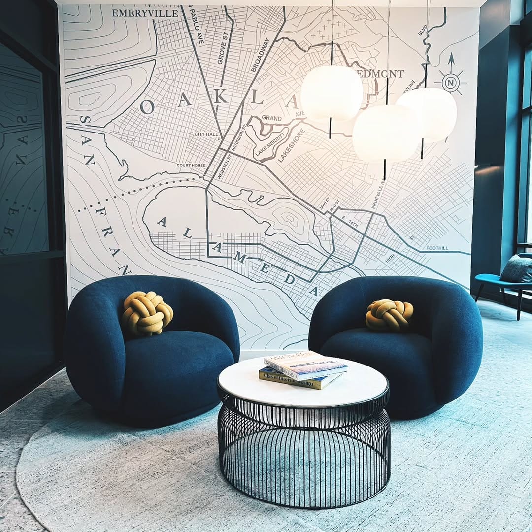 Post 3 by Ergonomia - Los Angeles on Instagram (image)