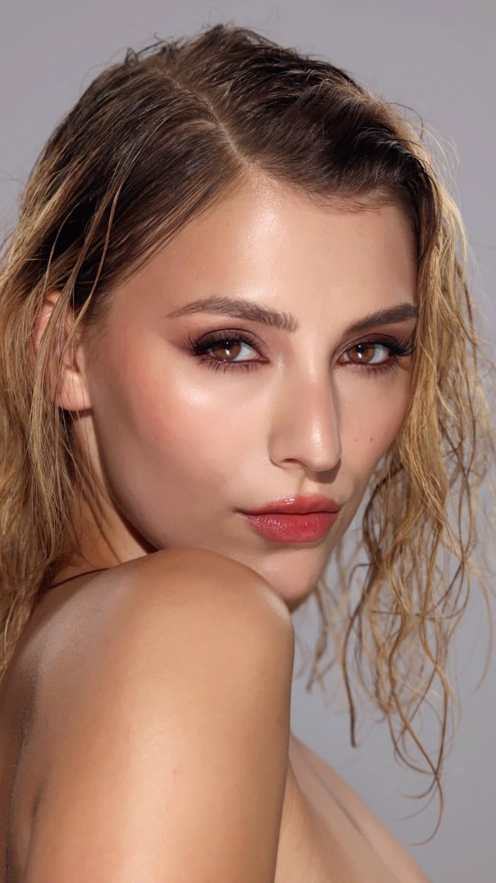 Post 7 by Franzi | Model | Creator on Instagram (video)