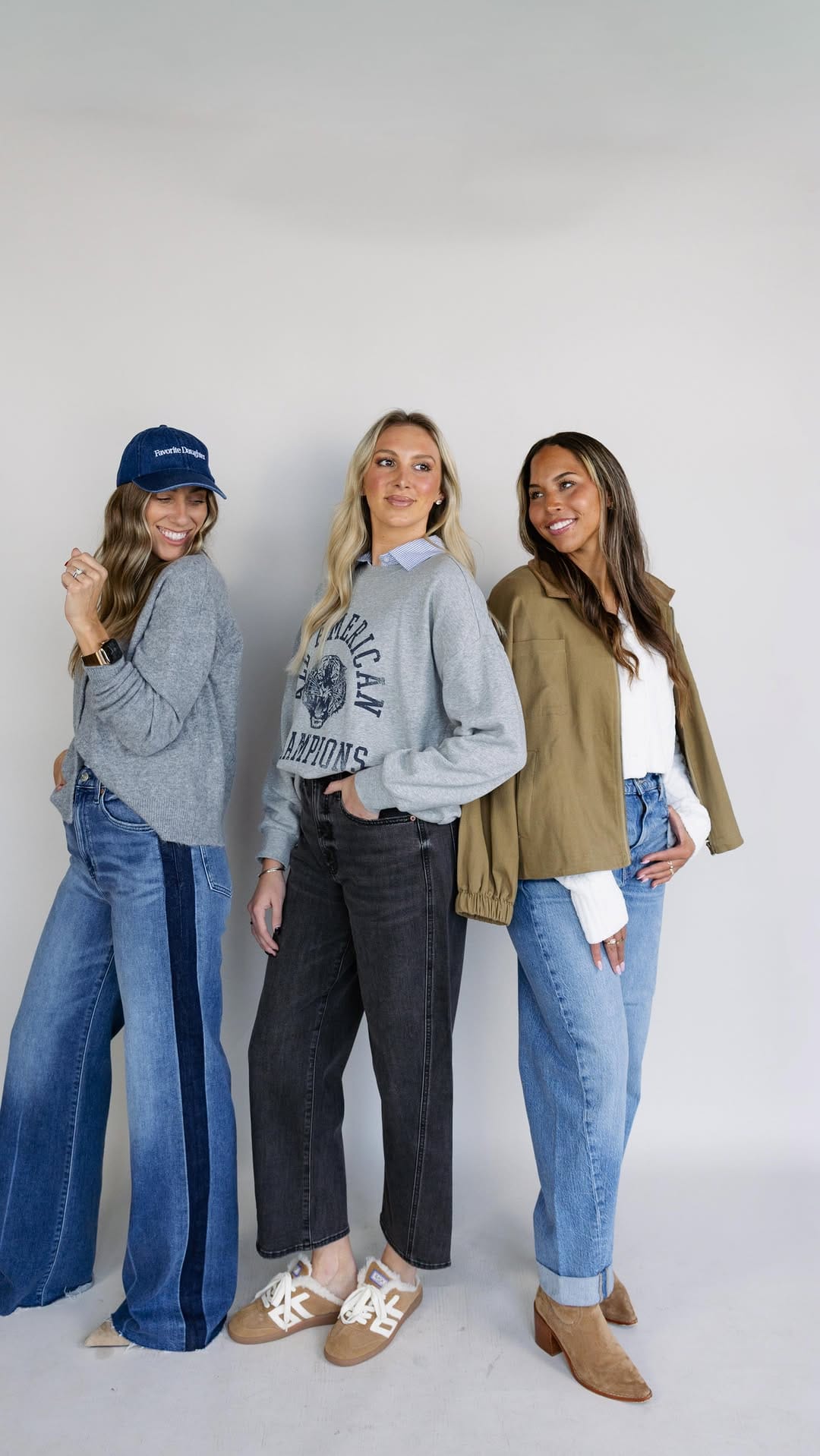 Post 9 by SHOP FIG & WILLOW on Instagram (video)