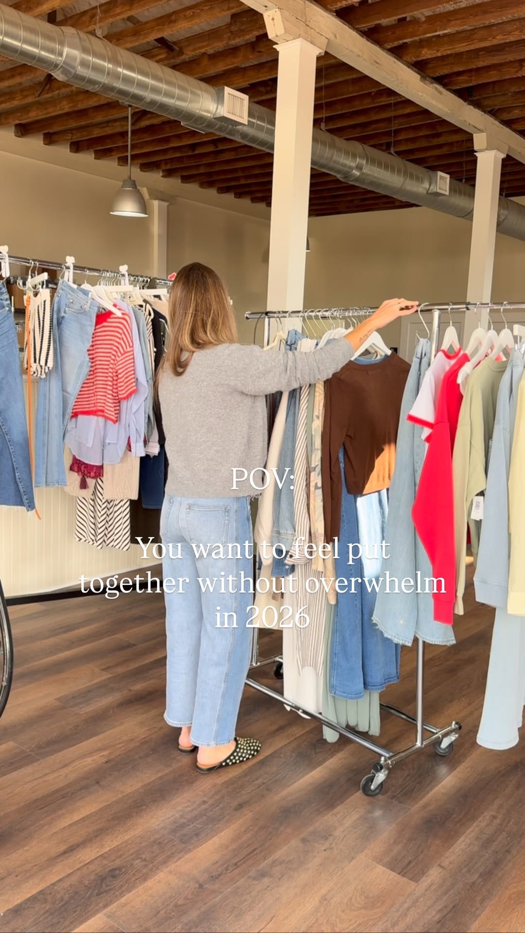 Post 5 by SHOP FIG & WILLOW on Instagram (video)