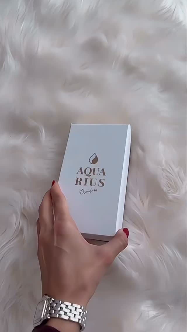 Post 6 by Ozonlabs® on Instagram (video)