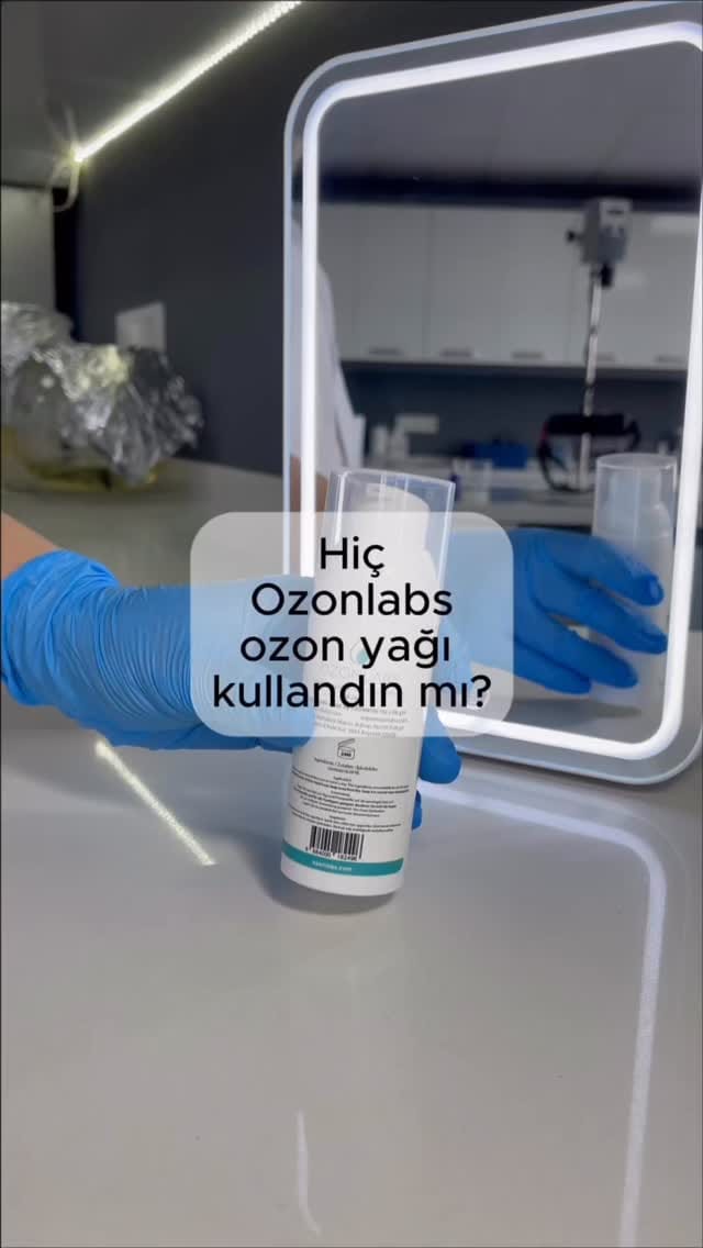 Post 10 by Ozonlabs® on Instagram (video)