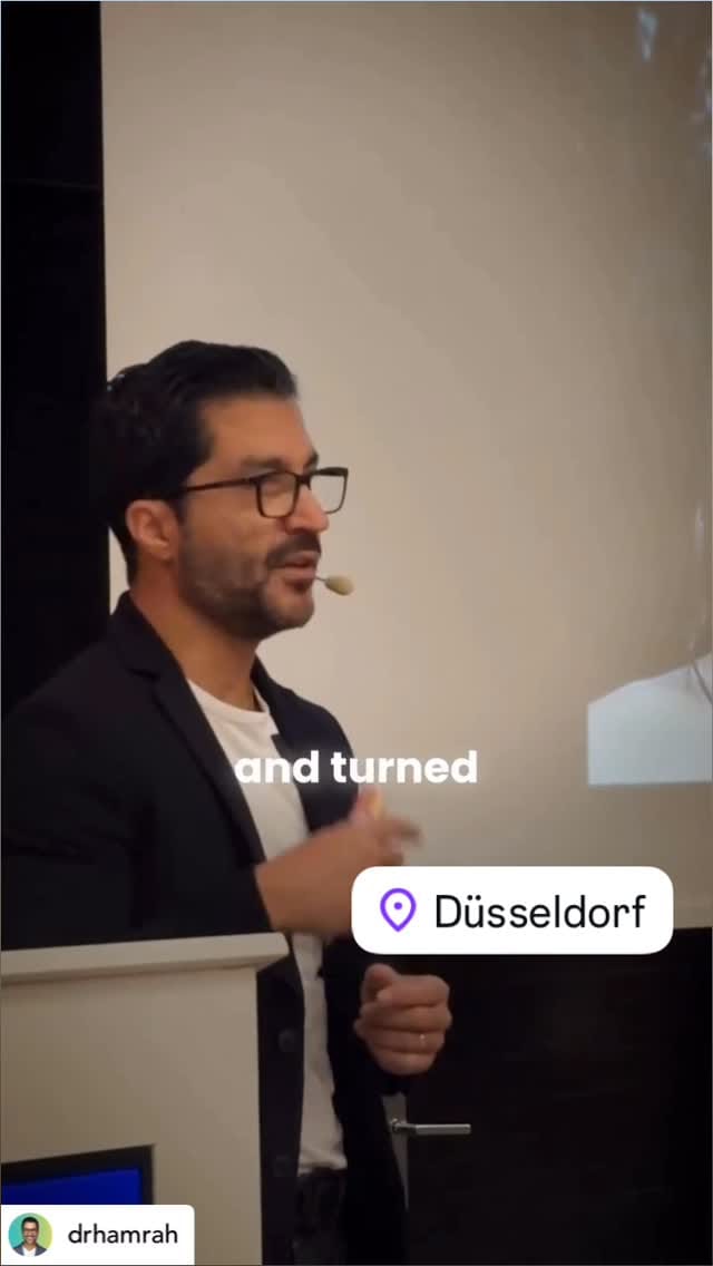 Post 8 by DrLipp on Instagram (video)