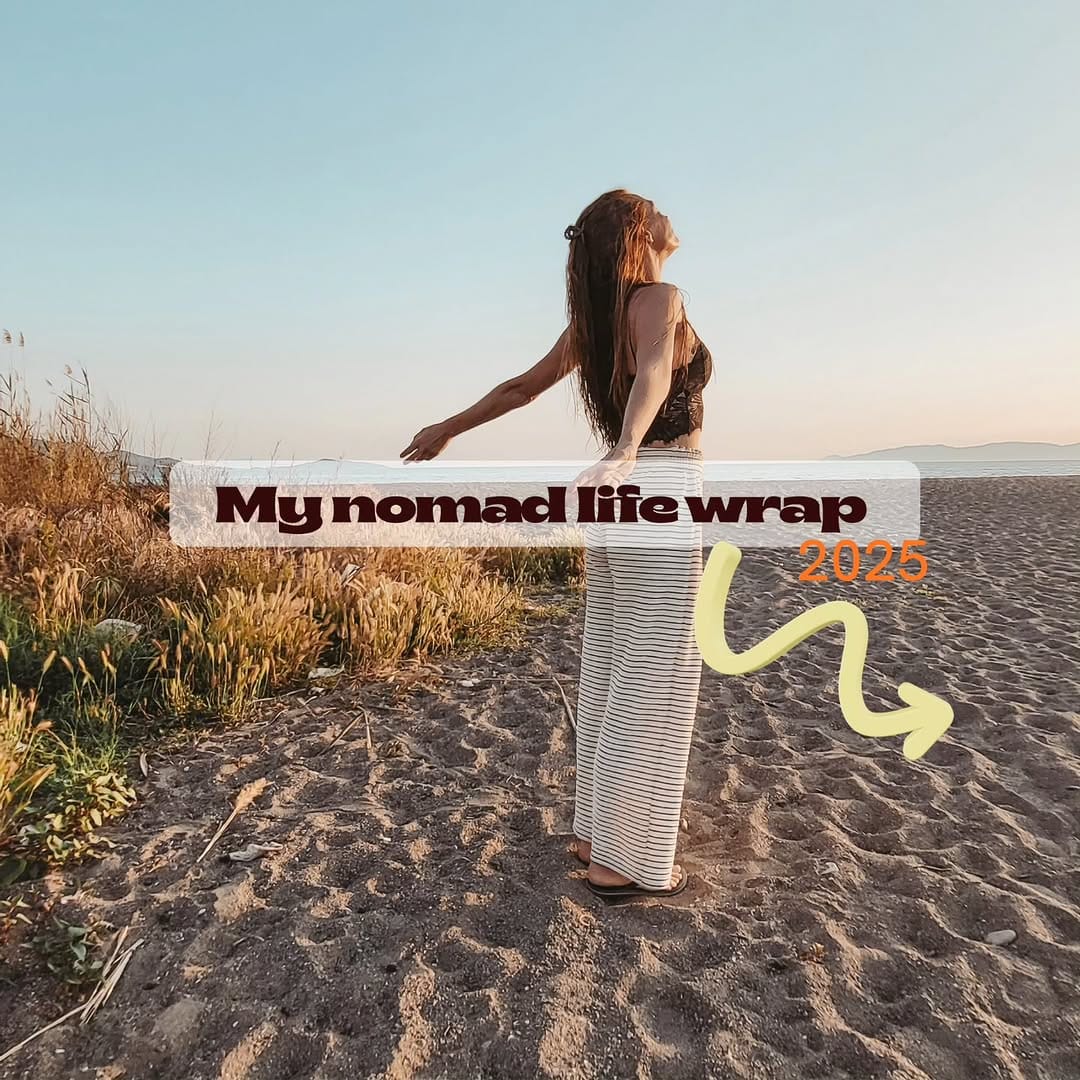 Post 5 by Etape Nomade | Travel creator 🌸 on Instagram (carousel)