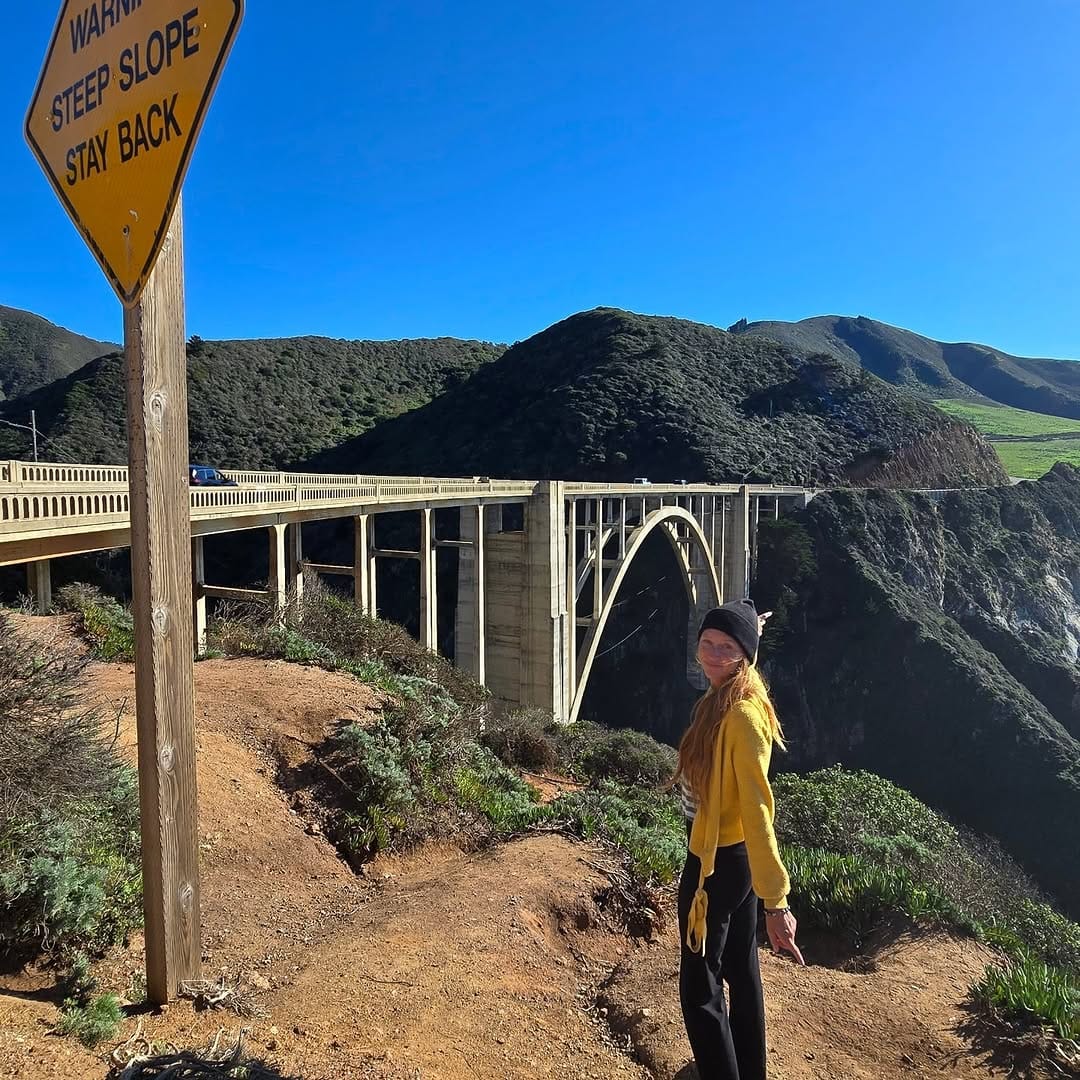 Post 1 by Etape Nomade | Travel creator 🌸 on Instagram (carousel)