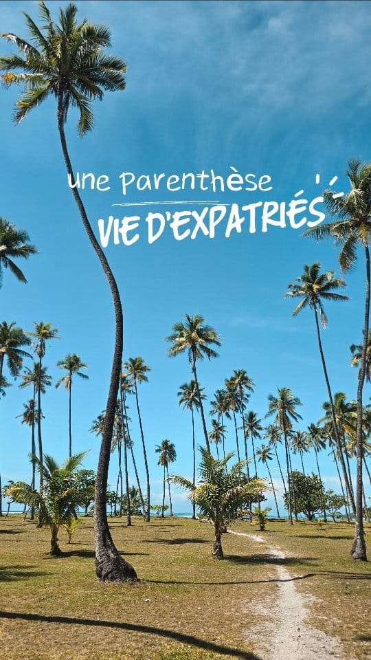 Post 8 by Etape Nomade | Travel creator 🌸 on Instagram (video)