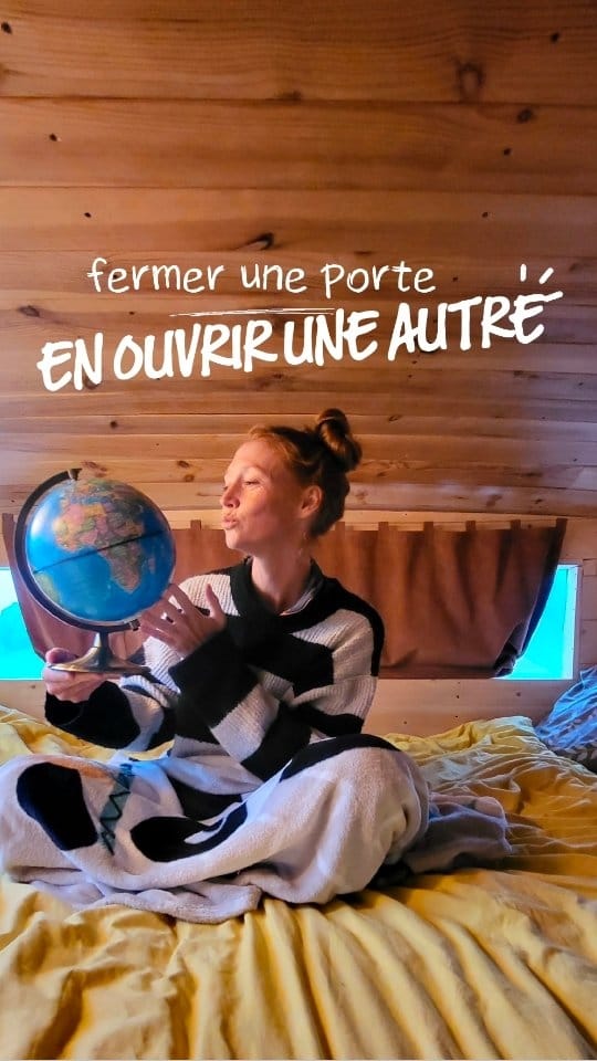 Post 9 by Etape Nomade | Travel creator 🌸 on Instagram (video)
