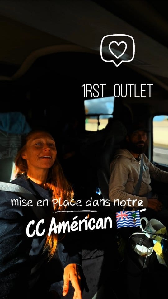 Post 7 by Etape Nomade | Travel creator 🌸 on Instagram (video)