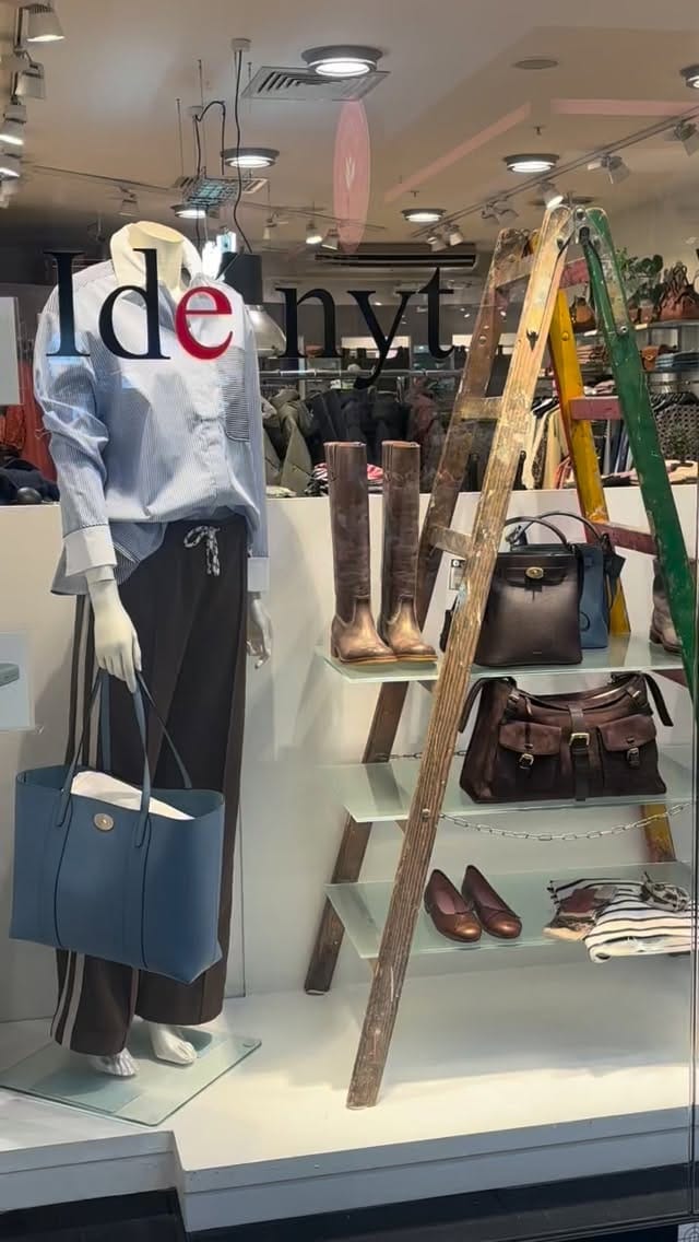 Post 6 by Idé Nyt Lyngby on Instagram (video)