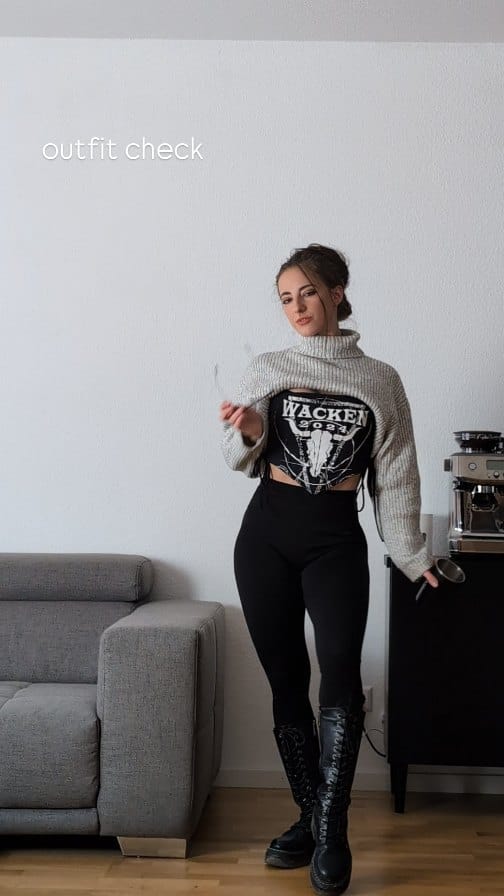 Post 4 by Felicia Eideloth on Instagram (video)