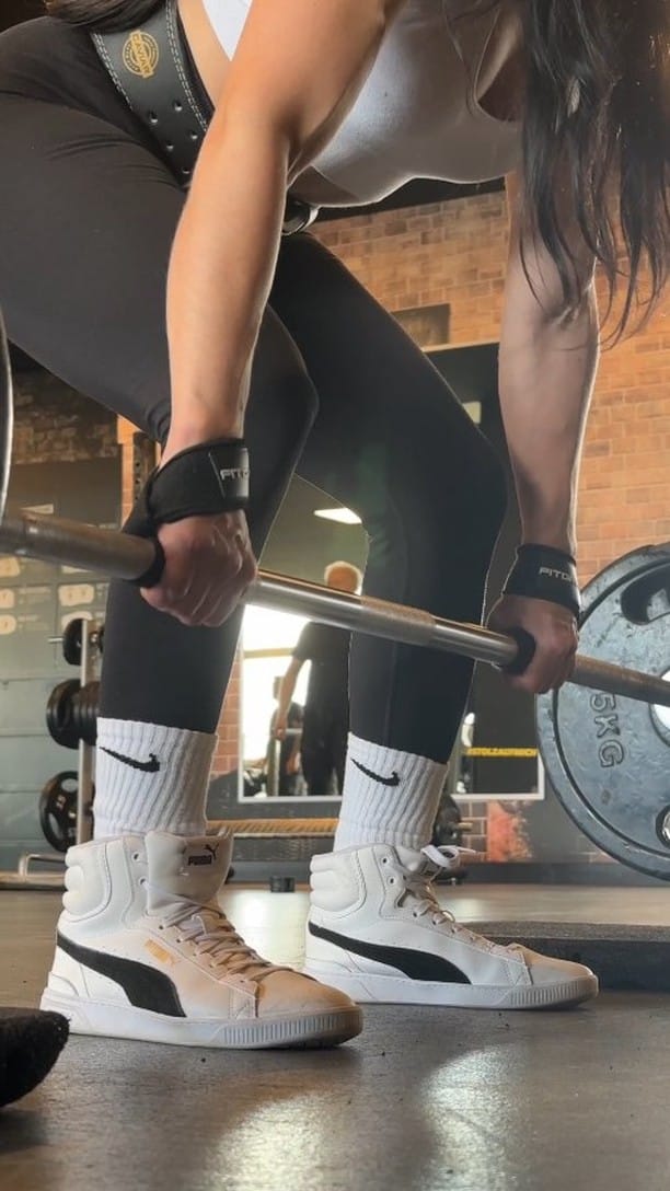 Post 9 by Felicia Eideloth on Instagram (video)