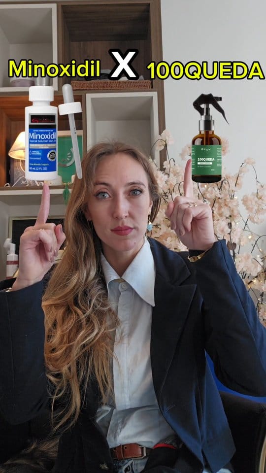 Post 8 by RAINHA DOS ÓLEOS 👑 | óleos essenciais | Cosmética Natural on Instagram (video)