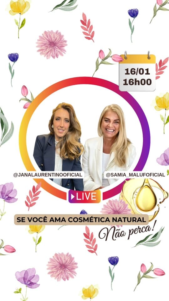 Post 3 by RAINHA DOS ÓLEOS 👑 | óleos essenciais | Cosmética Natural on Instagram (video)