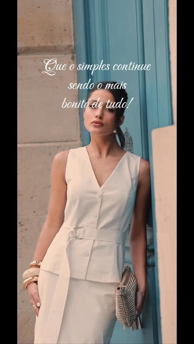 Post 2 by Essencial  E Viva Bela - Luiza Barcelos/RR on Instagram (video)