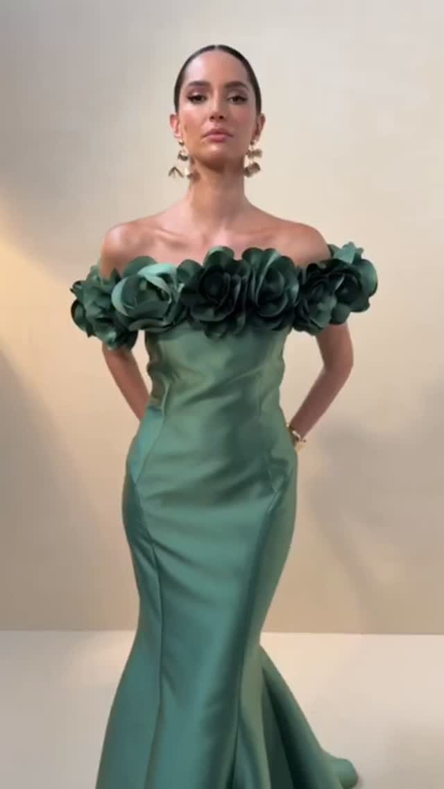 Post 1 by Essencial  E Viva Bela - Luiza Barcelos/RR on Instagram (video)