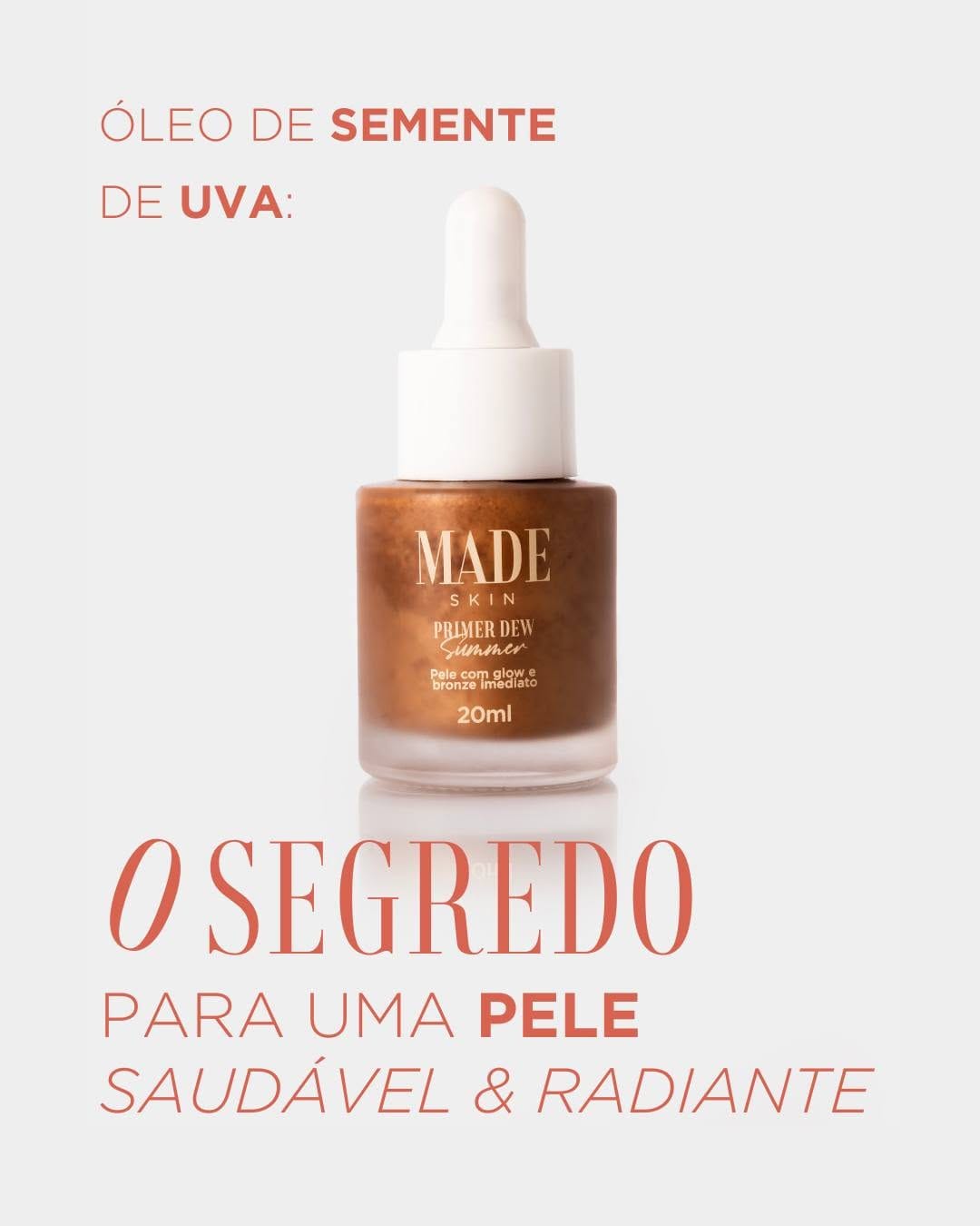 Post 9 by MADE SKIN on Instagram (carousel)