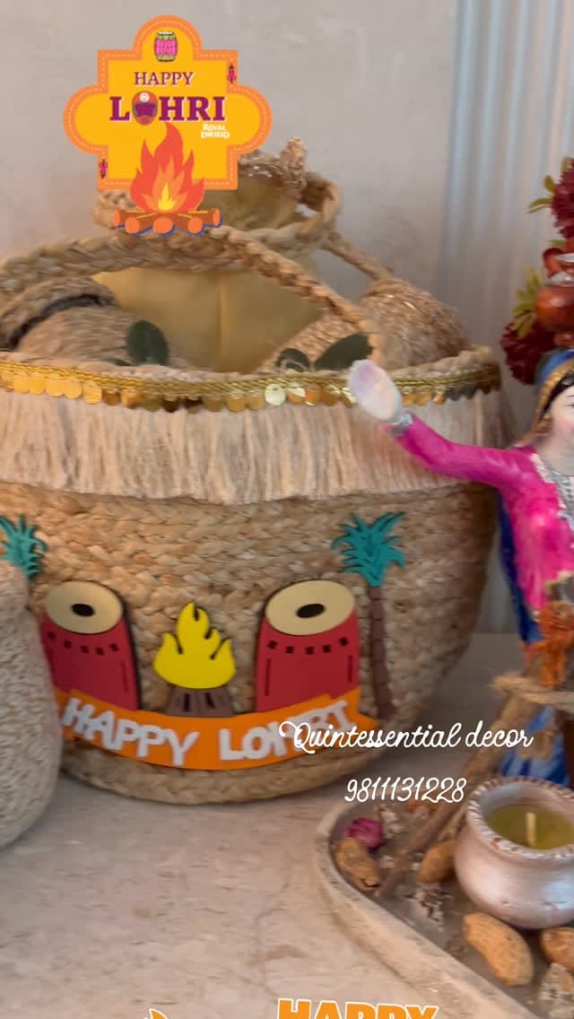Post 7 by Quintessential on Instagram (video)
