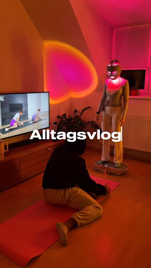 Post 2 by Hannah Marleen on Instagram (video)