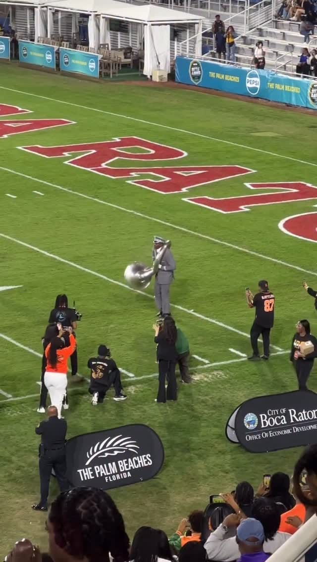 Post 2 by Rattlers United | 10 Years Strong on Instagram (video)