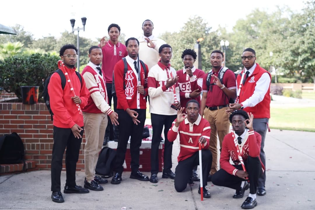 Post 8 by Rattlers United | 10 Years Strong on Instagram (carousel)