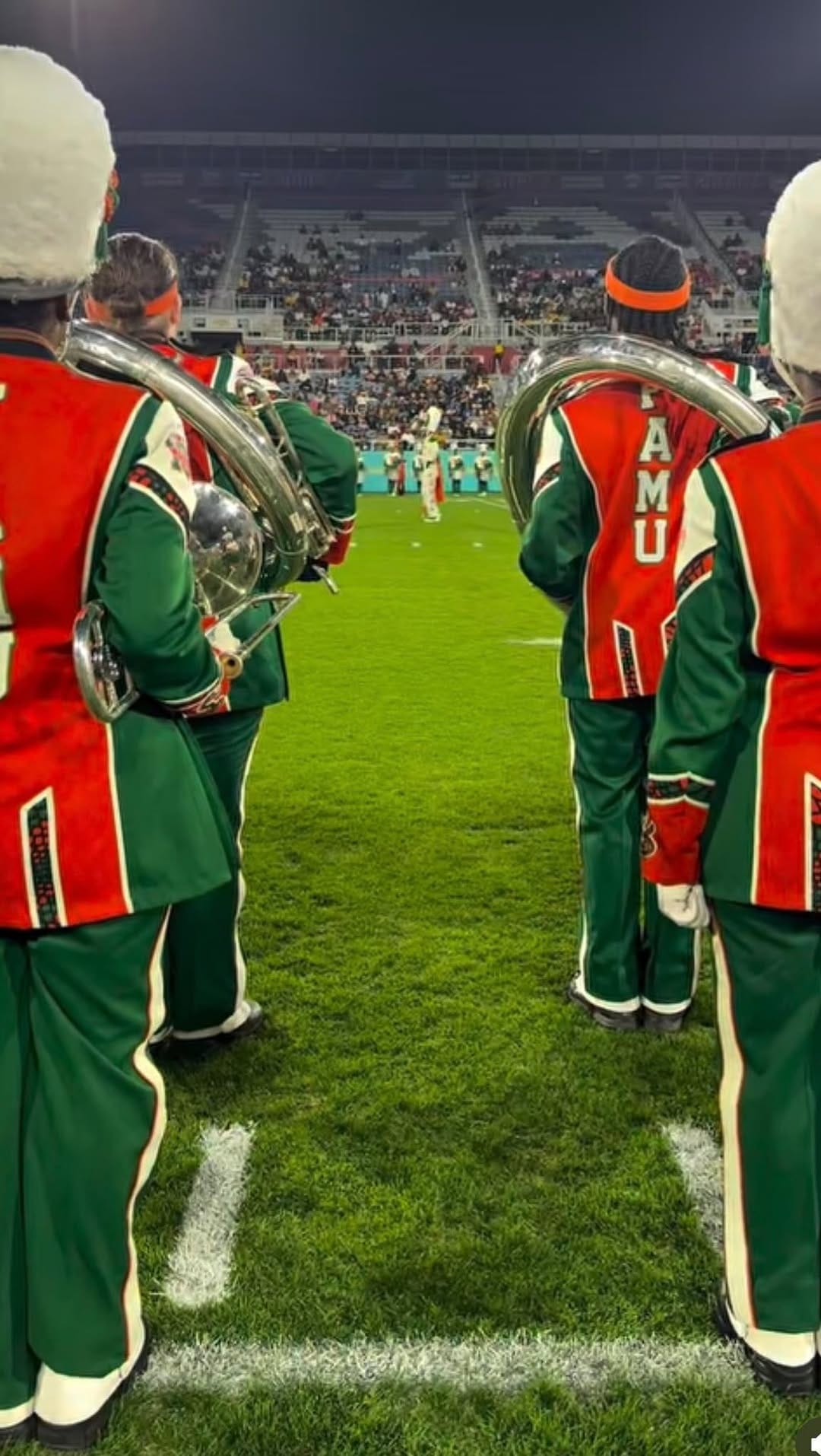 Post 1 by Rattlers United | 10 Years Strong on Instagram (video)