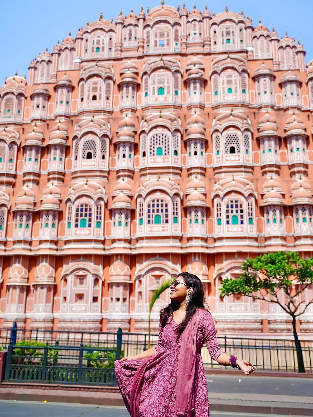Post 4 by Adv. Ahana  || kolkata blogger on Instagram (carousel)