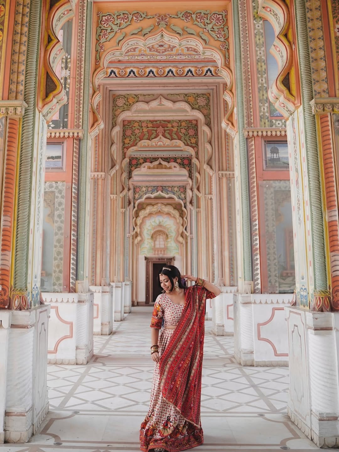 Post 8 by Adv. Ahana  || kolkata blogger on Instagram (carousel)