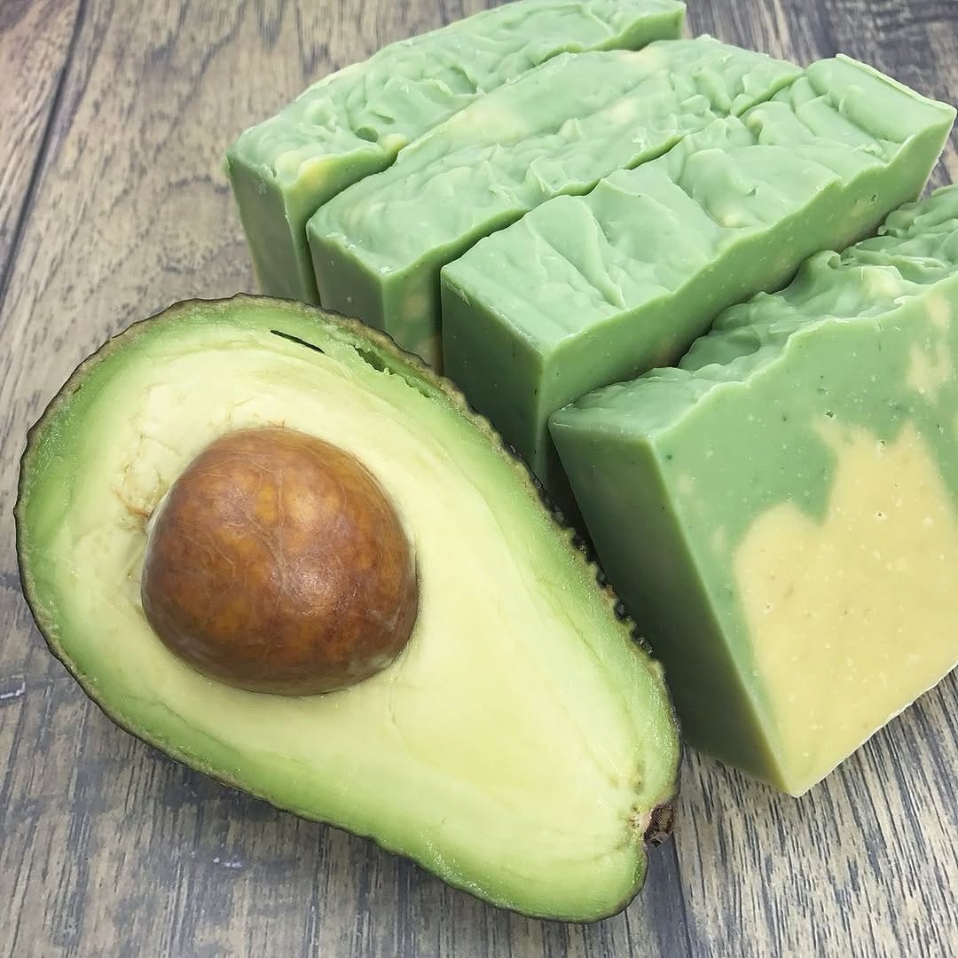 Post 9 by KANAMA SOAP on Instagram (image)