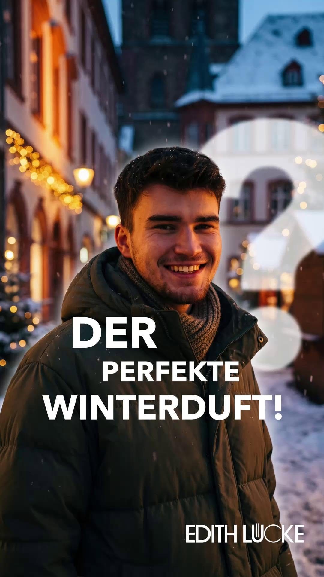 Post 10 by Edith Lücke | Pᴀʀғᴜᴍᴇʀɪᴇ on Instagram (video)
