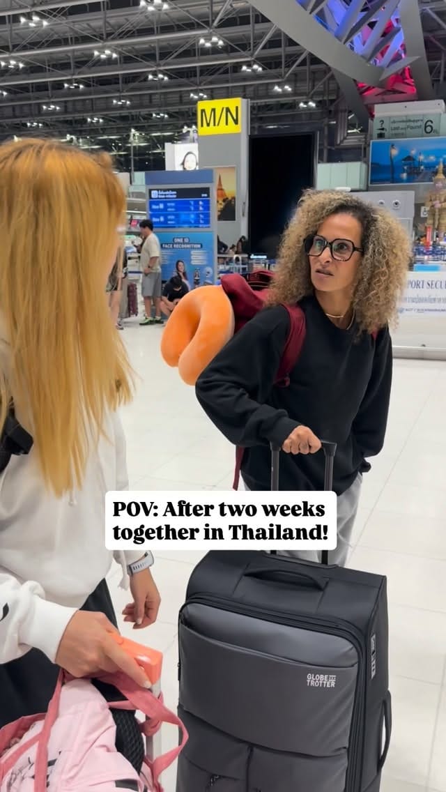 Post 7 by Valentina Chemiakina on Instagram (video)
