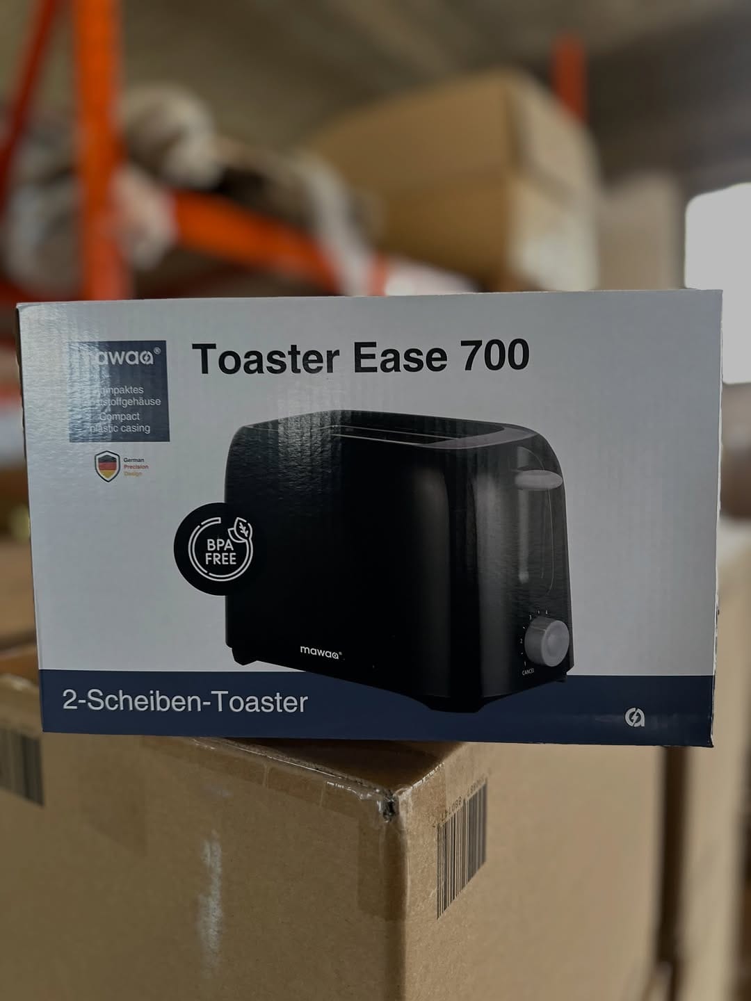 Post 9 by Sasa Trading | B2B & Export & Mixpallets on Instagram (carousel)