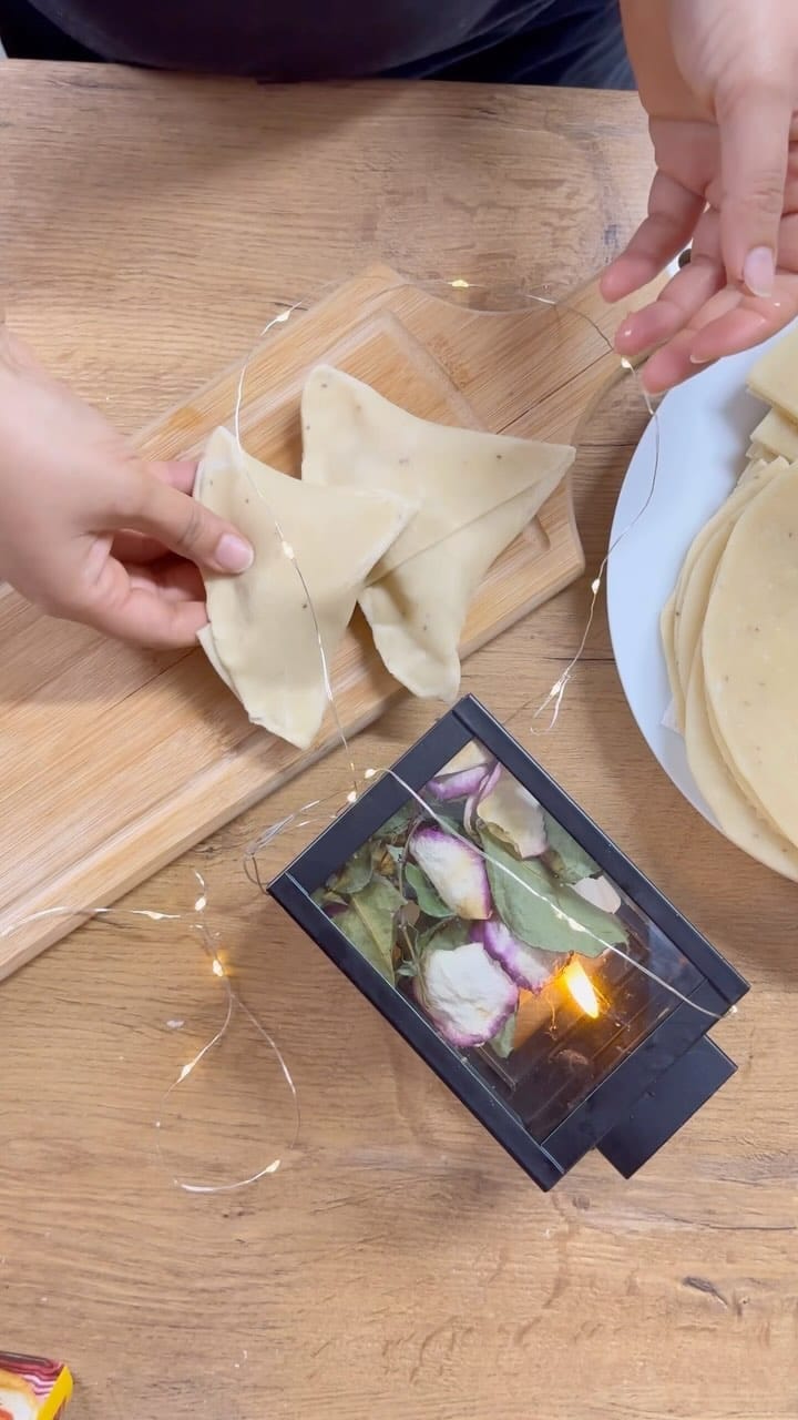 Post 10 by Rabia Rajab on Instagram (video)