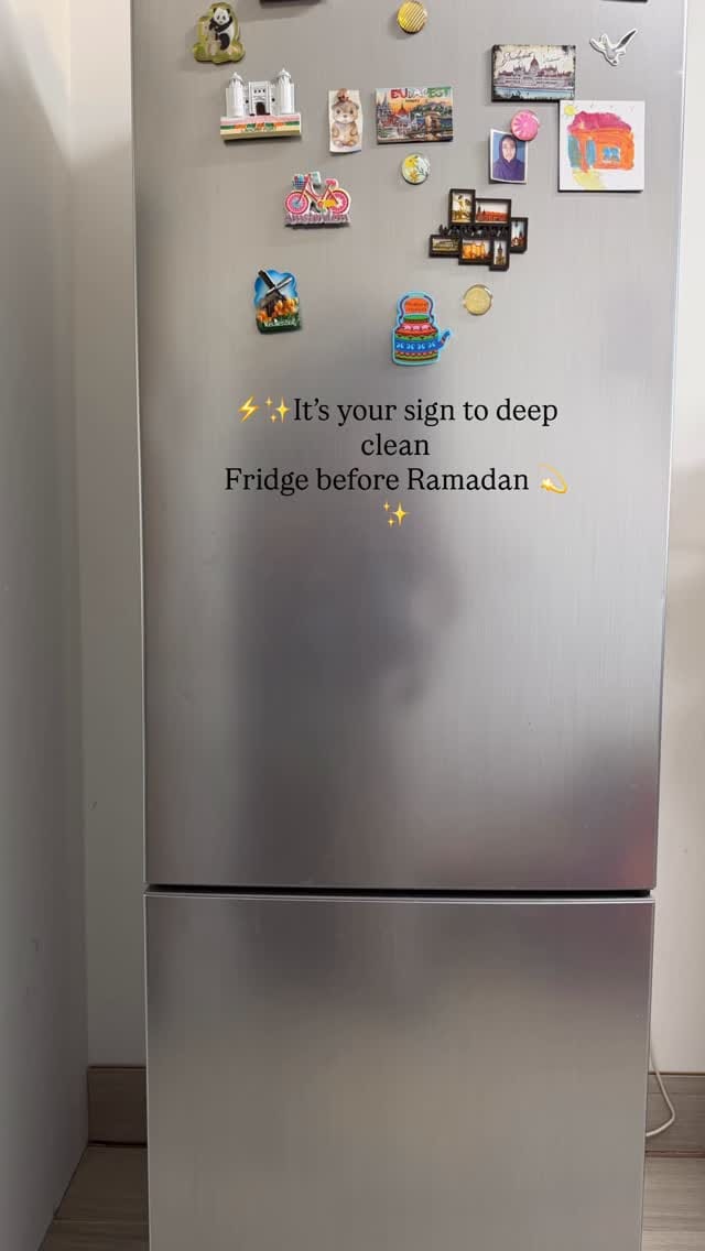Post 2 by Rabia Rajab on Instagram (video)