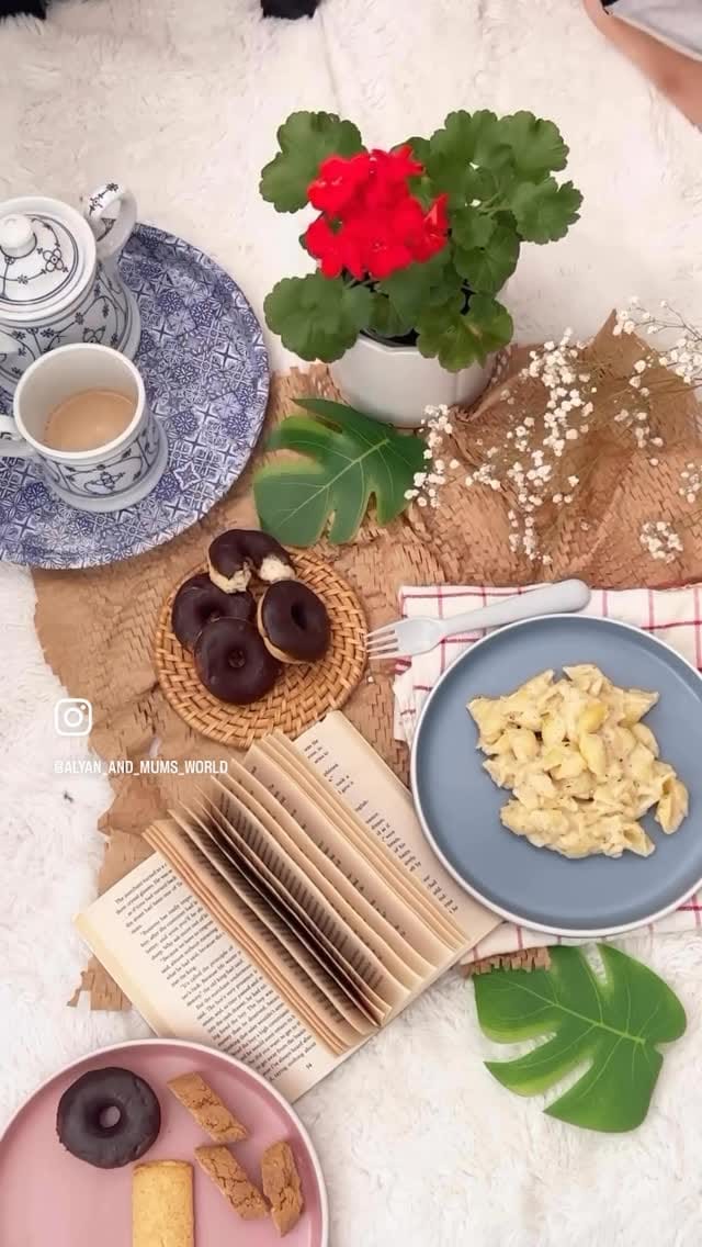 Post 1 by Rabia Rajab on Instagram (video)