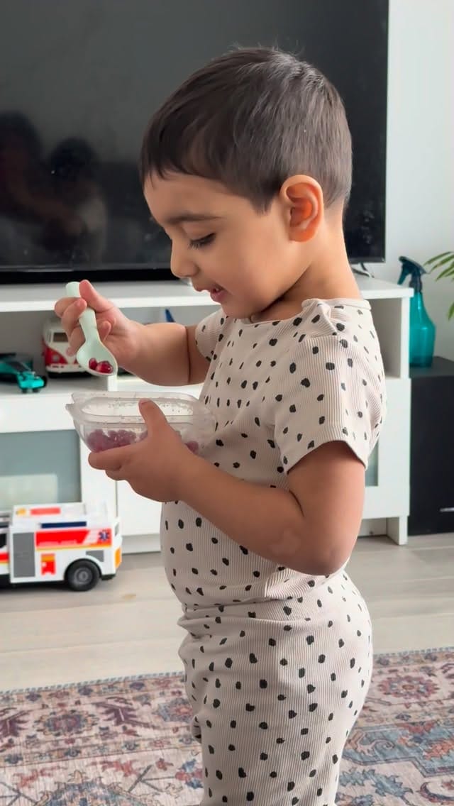 Post 5 by Rabia Rajab on Instagram (video)