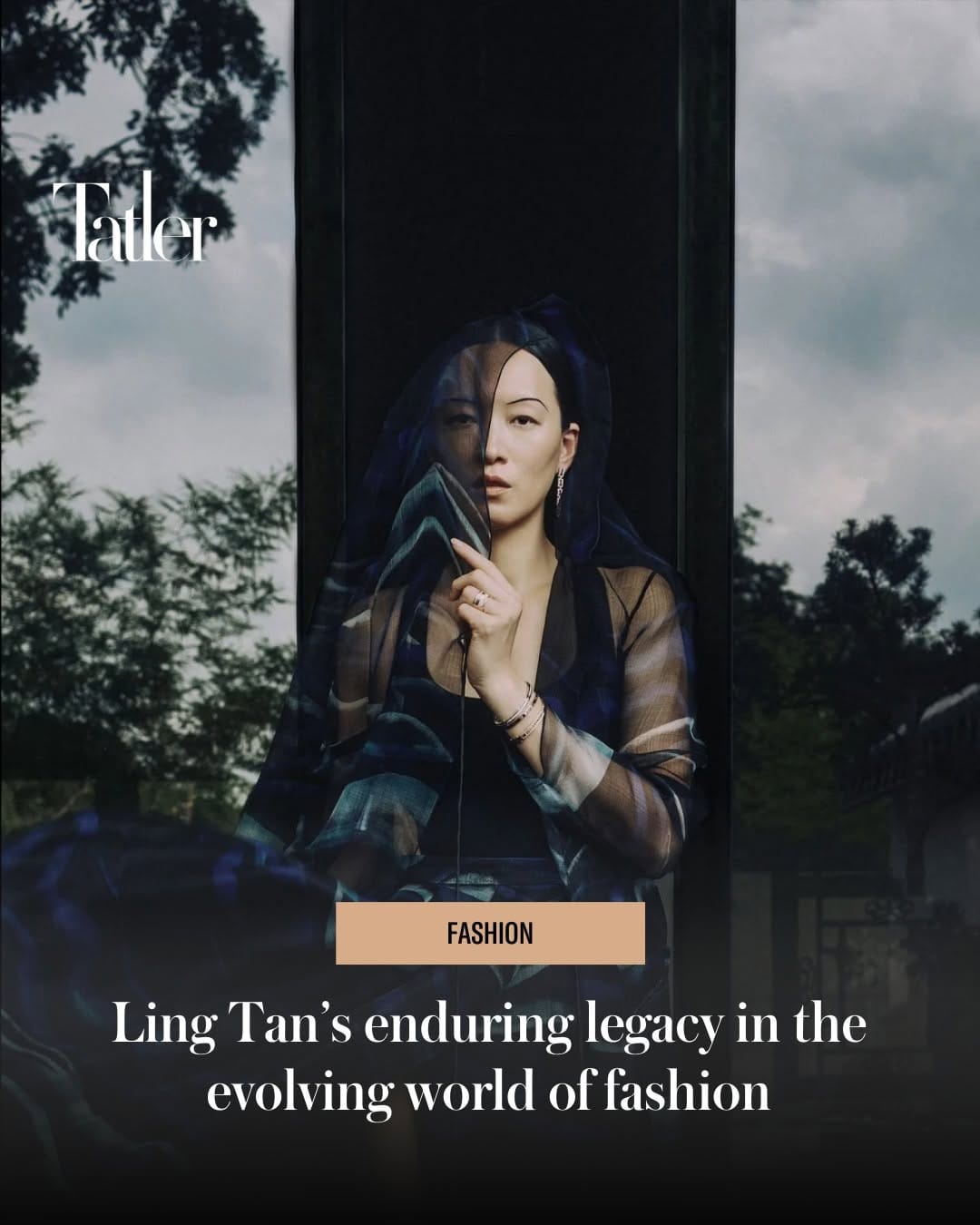 Post 4 by Ling Tan on Instagram (carousel)
