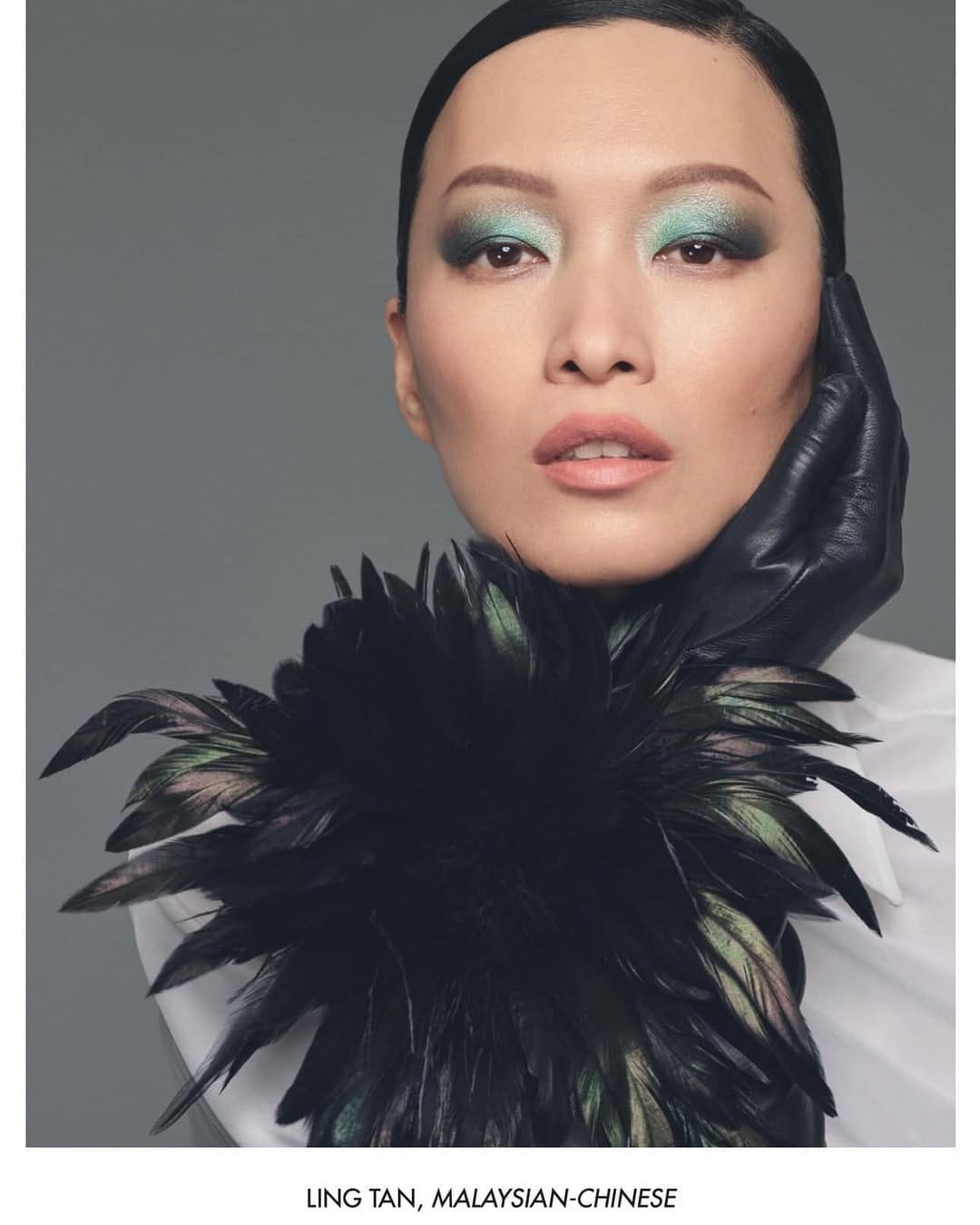 Post 10 by Ling Tan on Instagram (image)
