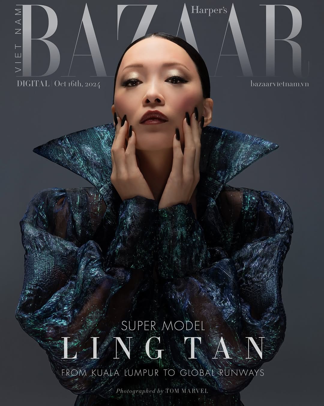 Post 8 by Ling Tan on Instagram (image)