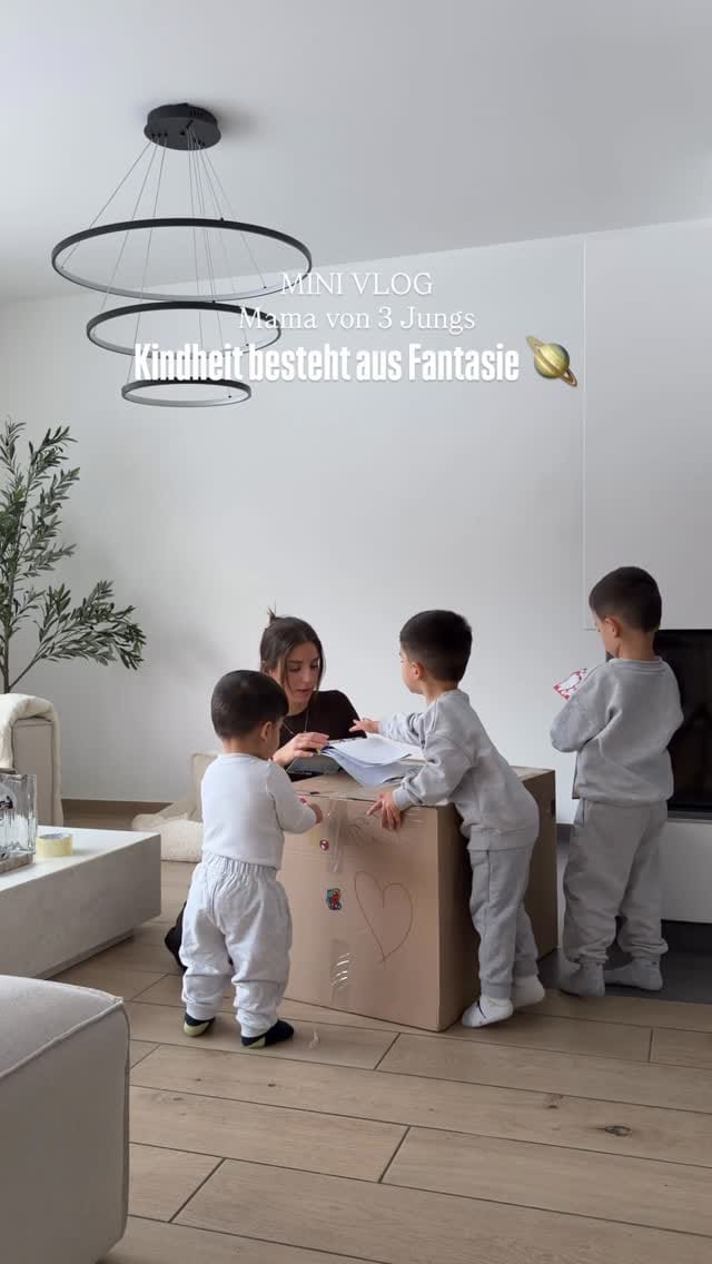 Post 8 by Rabia on Instagram (video)