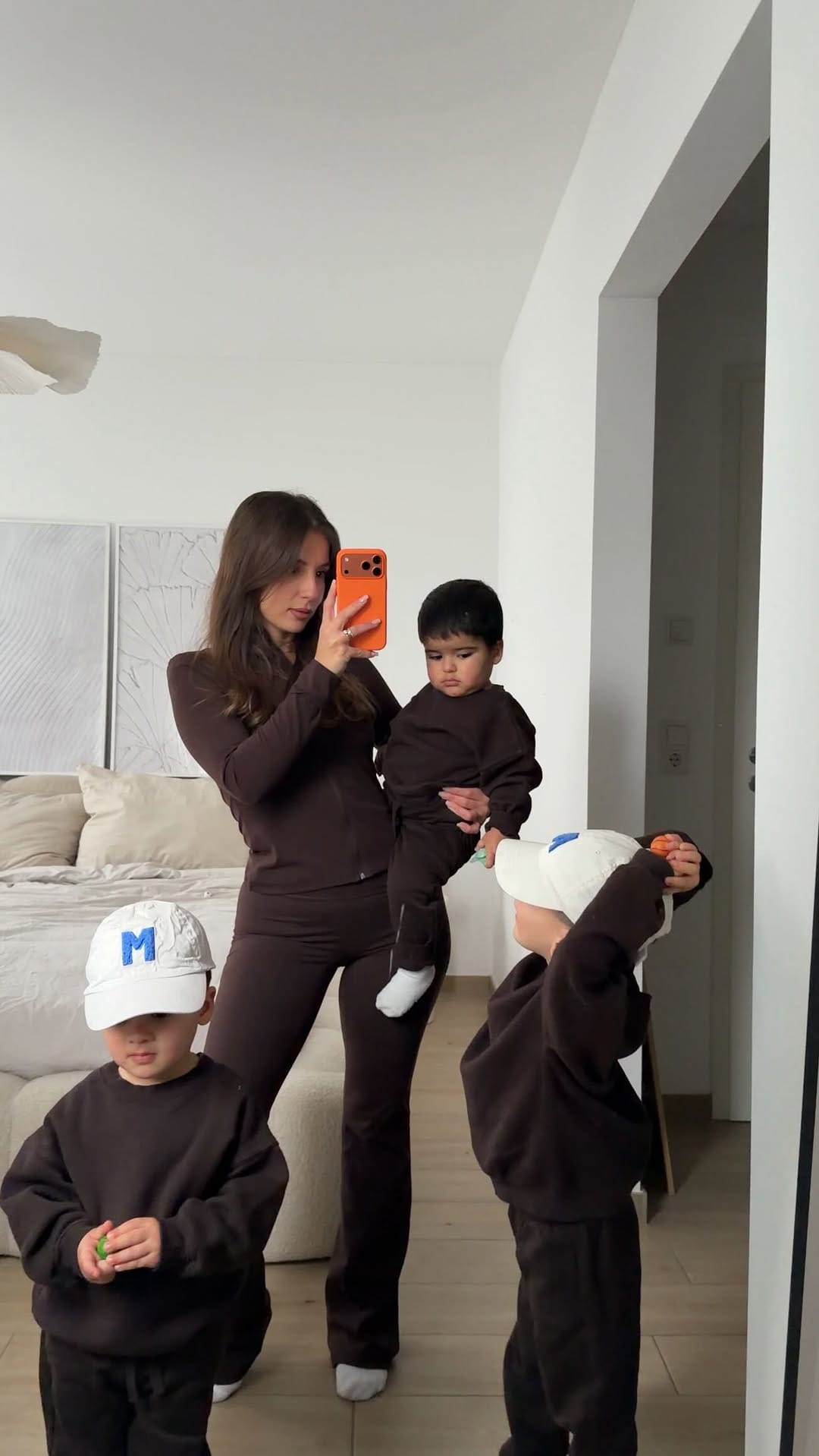 Post 3 by Rabia on Instagram (video)