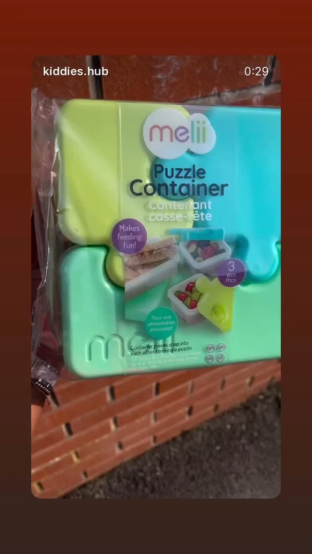Post 1 by Everything Hub on Instagram (video)